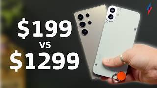 Cheap vs Expensive smartphone - Should you spend more?!