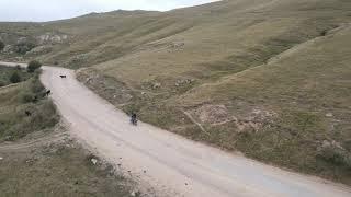 Off Road in Armenia /Motorcycle tour