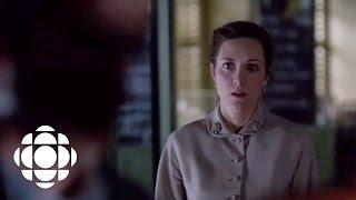 X Company: Enigma (sneak peek episode 9, season 2) | CBC