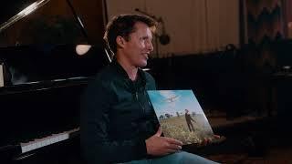 James Blunt - Behind the Album: The Album Cover