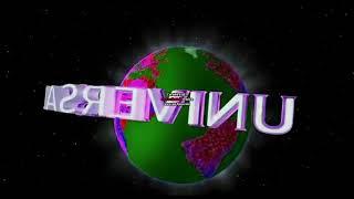 (REQUESTED) Universal Pictures Logo 2010 in G-Major 23