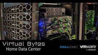 Virtual Bytes  -  CPU Upgrades for VMware Cloud Foundation - Home Data Center