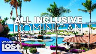 Dominican Republic 7 Best All Inclusive Resorts (2025).