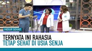 Ingin Bugar dan Sehat di Usia 40? Ini Rahasianya! | Tips Sehat