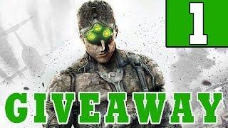 Let´s Play Splinter Cell Blacklist Gameplay Deutsch - Part 1 - Sam Fisher ist zurück !