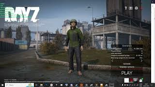 How to edit mutants in DayZ Standalone with software