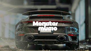 Car Bass Music| BONES - Timberlake ft. Juicy J (DJ Tural Aliyev Remix)