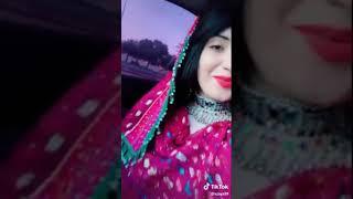 Ziba Gul New tiktok video #pekhawar wala Alk