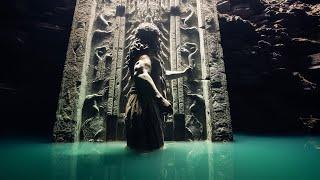 Alien Underwater Bases | Contact from Pleiades and Sirius Star Systems - Documentary