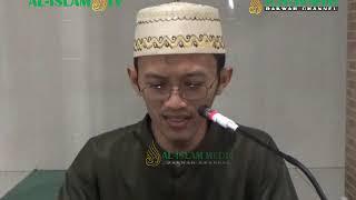 AMAL SHALIH YANG TERSEMBUNYI