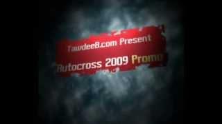 Autocross 2009 Final Round Promo