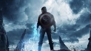 Captain America-Marvel Future Revolution Gameplay Part-1 In HD Graphics #trb #marvelfuturerevolution