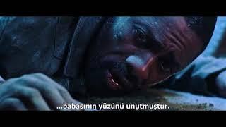 Dark Tower -I Kill With My Heart- Yüreğimle Öldürürüm - Best Scene