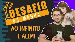 Desafio da Manhã (Sexta - 20/09) - #136