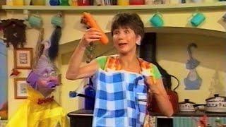 Wizadora: Easy As One, Two, Three (1993) - FULL EPISODE