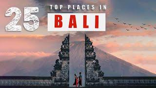 Bali Tourist Places | Places to visit in Bali | Bali Tour | Bali Travel Guide | Bali Trip from India