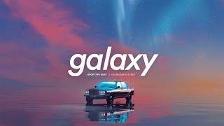 Drum and Bass x Pop Type Beat - "Galaxy"  I Jungkook Type Beat