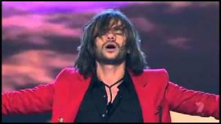 A Star is BORN! - Altiyan Childs - U2 Beautiful Day - X Factor