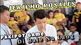 PAKIPOT GAME Jericho Rosales Di Bale Na Lang I Euanne Hyuna