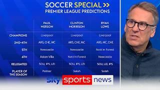 What is in store in 2025 for all of the Premier League sides? | Soccer Special