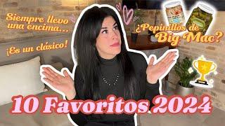 10 MUST-HAVES 2024  I can't live without THIS  | The most RANDOM  (Mini AD)