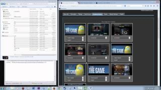 Steamworks Tutorial #2 - Building Your Store Page and Publishing Your Application