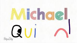 Michael Quinlan Logo