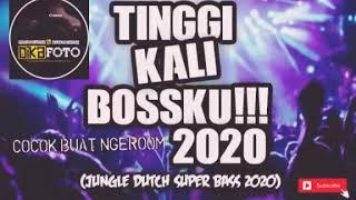 DJ BARBAR NIAS MIX Jungle Ducth super terbaru 2020 cocok buat ngeroom