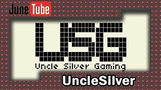 JuneTube - Uncle Silver Gaming