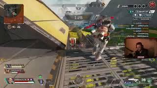 3 Strikes Game Mode | Arakari [Apex Legends]