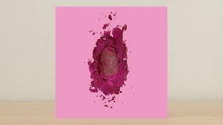 Nicki Minaj - The Pinkprint (10th Anniversary Edition) (Target Exclusive) VINYL UNBOXING