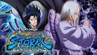 SASUKE (HEBI) AND KIMIMARO OUTCLASS ALL ONLINE!!! - Naruto X Boruto Ultimate Ninja Storm Connections