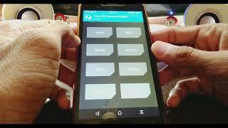 TWRP Recovery Wipe Failed (FIX) Video With Subtitles