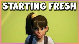 Starting Fresh! Chill Gameplay - Road To NG+100 #2