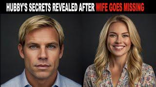 Wife Vanishes on Honeymoon: Husband's Shocking Secrets Revealed  (True Crime Documentary)