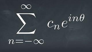 Complex Fourier Series