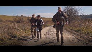 III Maraton Selekcja, 13 października 2019, Bieszczady