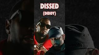 Eminem DISSING Diddy on "Fuel" (EXPLAINED)