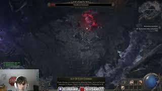 PATH OF EXILE 2 FIRST BOSS