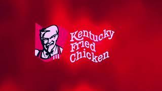 (REQUESTED) Kentucky Fried Chicken Logo Effects (Capcut Effects)