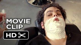 Thanks For Sharing Movie CLIP - Shaving (2013) - Pink Movie HD