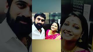 Roja Serial Actress Priyanka Nalkari Secretly Married to Rahul Varma | Sitha Raman| Zee Tamil Serial