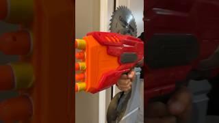 NERF HEAVY WEAPON GUYS 4