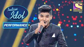 Salman ने 'Tunak Tunak Tun' पे दिया एक मज़ेदार Performance! | Indian Idol Season 10