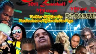 New 2013 Dancehall MixTape: Mavado, Vybz Kartel, Tommy Lee, Popcaan, Konshen & More @DjGarrikz