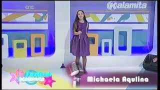 Michaela Aquilina - Black Heart