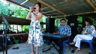 Lagu Toraja _ Tontong Ko kukampai _ Cover : Resky Marshary _ Arr : Yewan keyboard