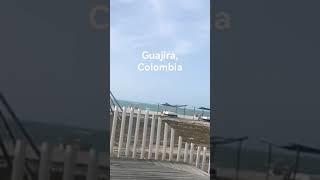 guajira, Colombia, turismo