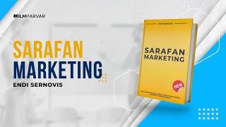 «Sarafan Marketing — Endi Sernovis» TO'LIQ (audio kitob)