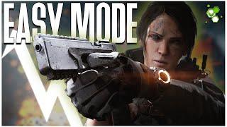 BEST IN SLOT Descent Game Mode Talent Guide | The Division 2